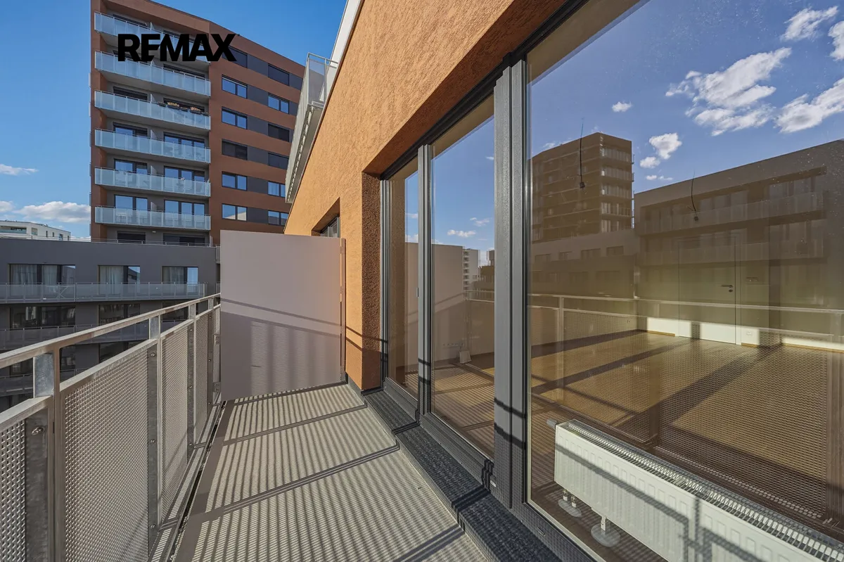 Prodej bytu 1+kk 37 m²